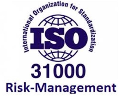 ISO 31000 Risk Yönetim Sistemi Dokuman Seti