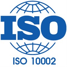 ISO 10002 Müşteri Memnuniyeti ve Şikayetleri Yönetim Sistemi Dokuman Seti