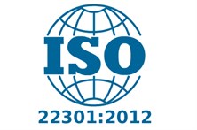 ISO 22301 İş Sürekliliği Yönetim Sistemi Dokuman Seti